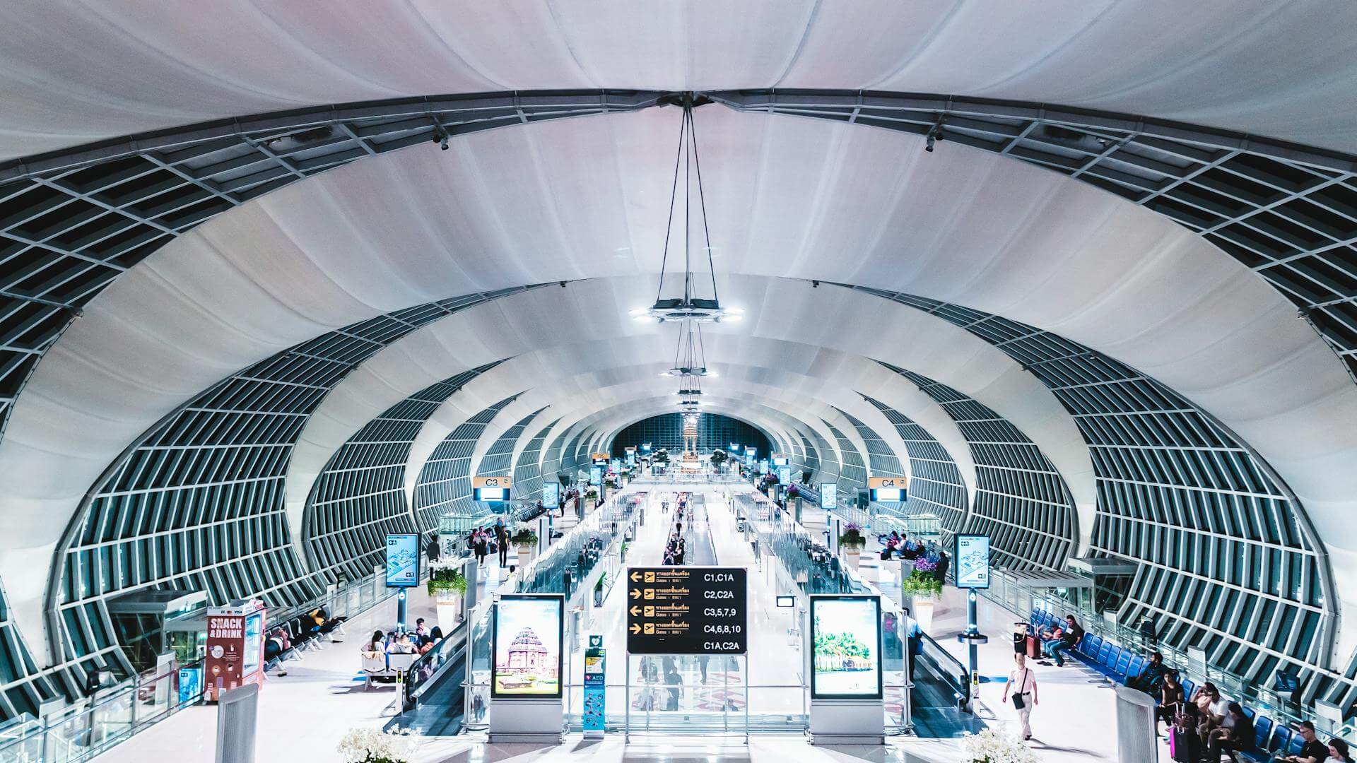 Travel Updates & News