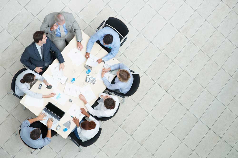 Business Travel Services